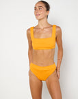 Fella Two Piece Franco Top and Hubert Bottom Swimsuit