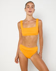 Fella Two Piece Franco Top and Hubert Bottom Swimsuit