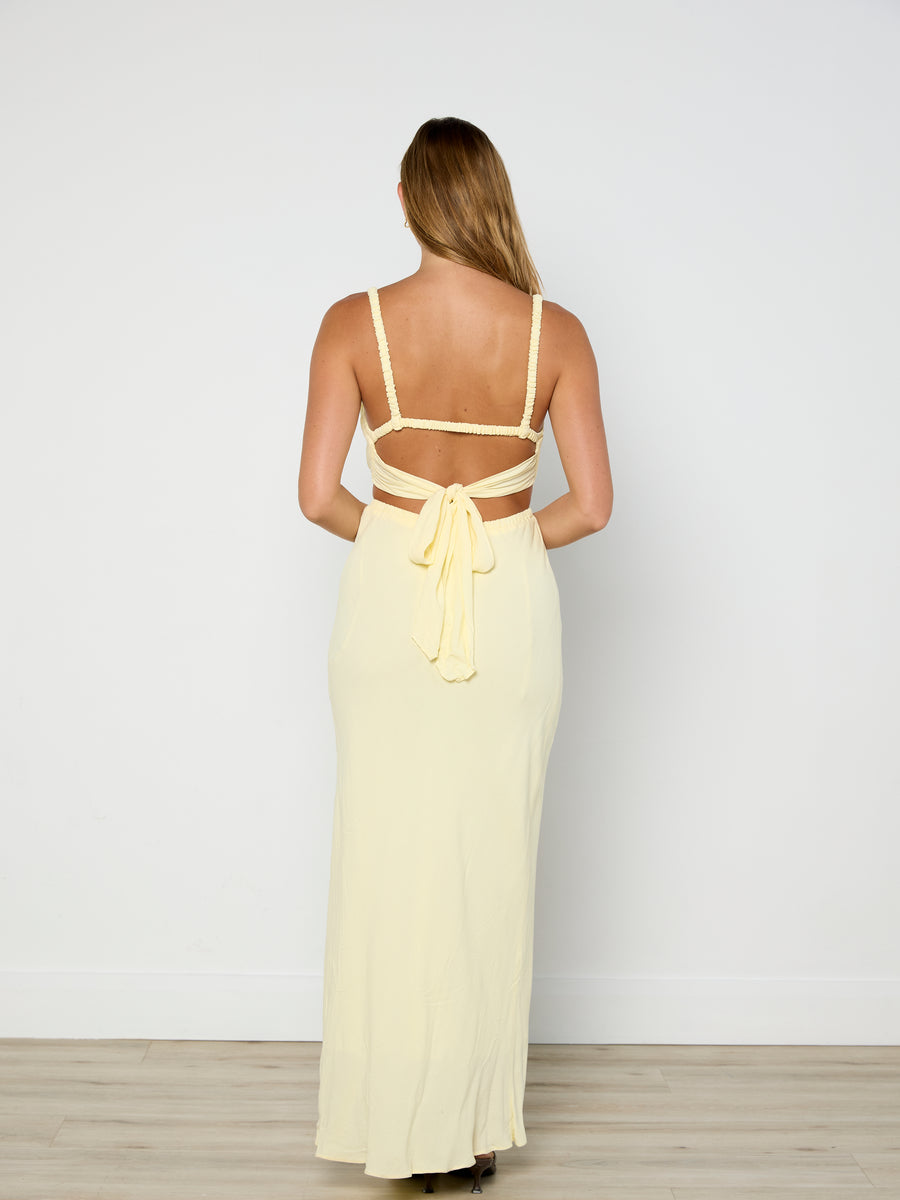 Bec & Bridge Mala Midi Dress