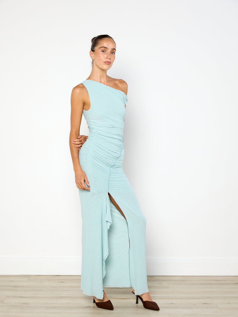 Bec & Bridge Sania Asym Dress