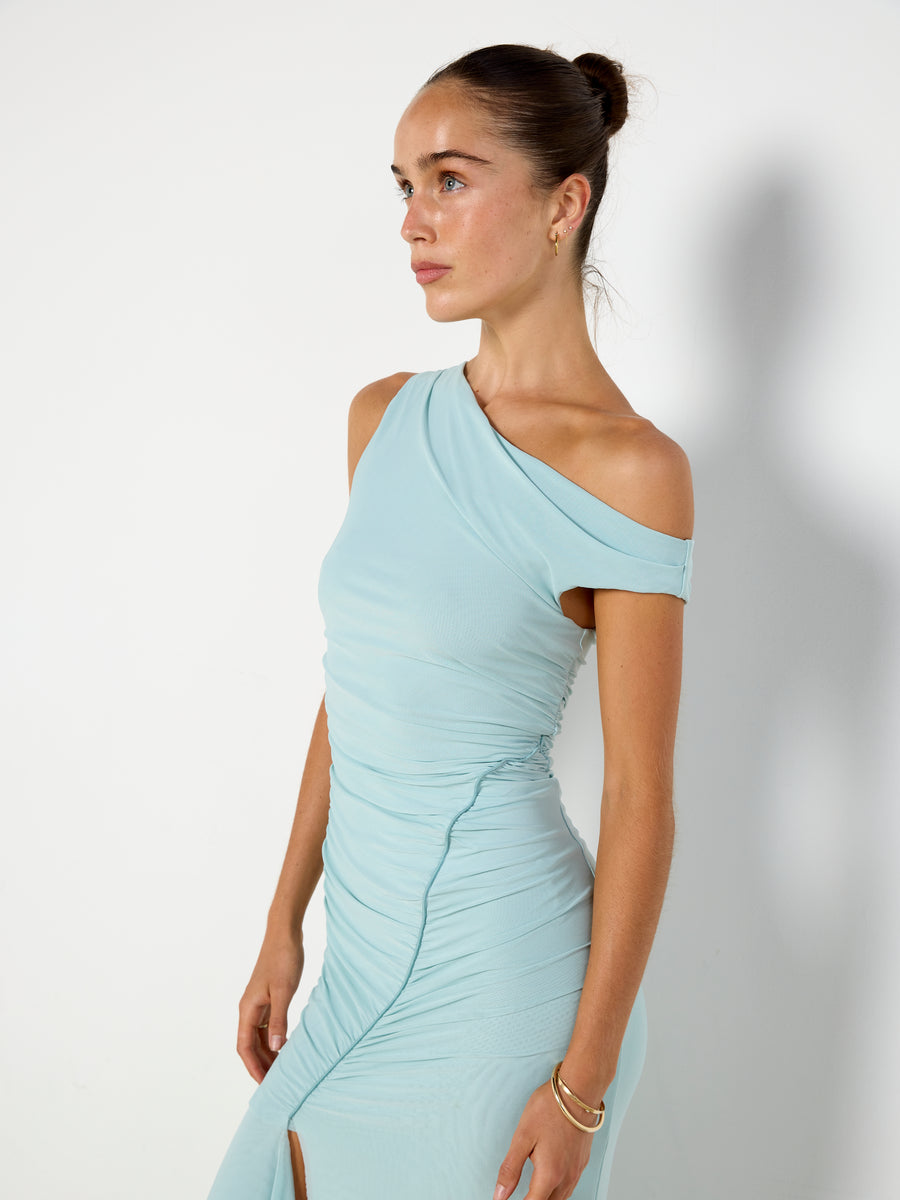 Bec & Bridge Sania Asym Dress