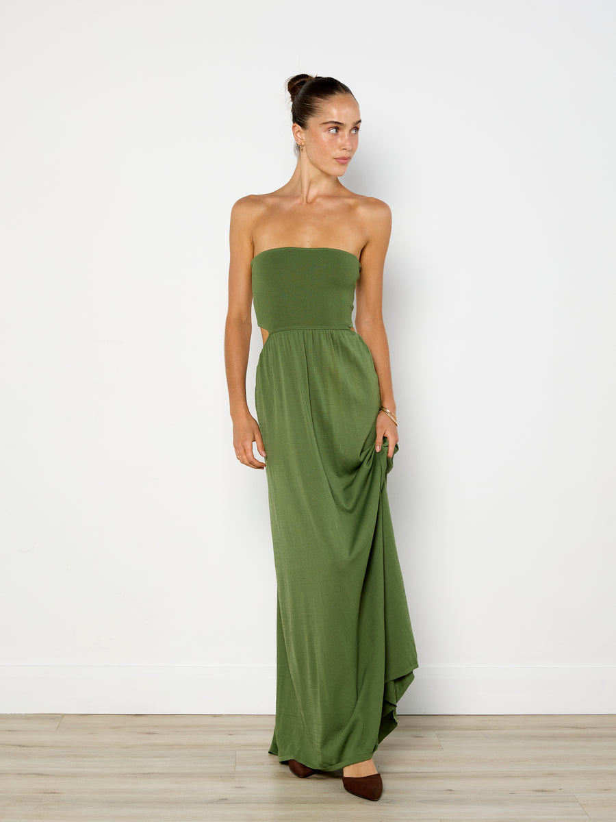 Bec & Bridge Miranda Knit Dress
