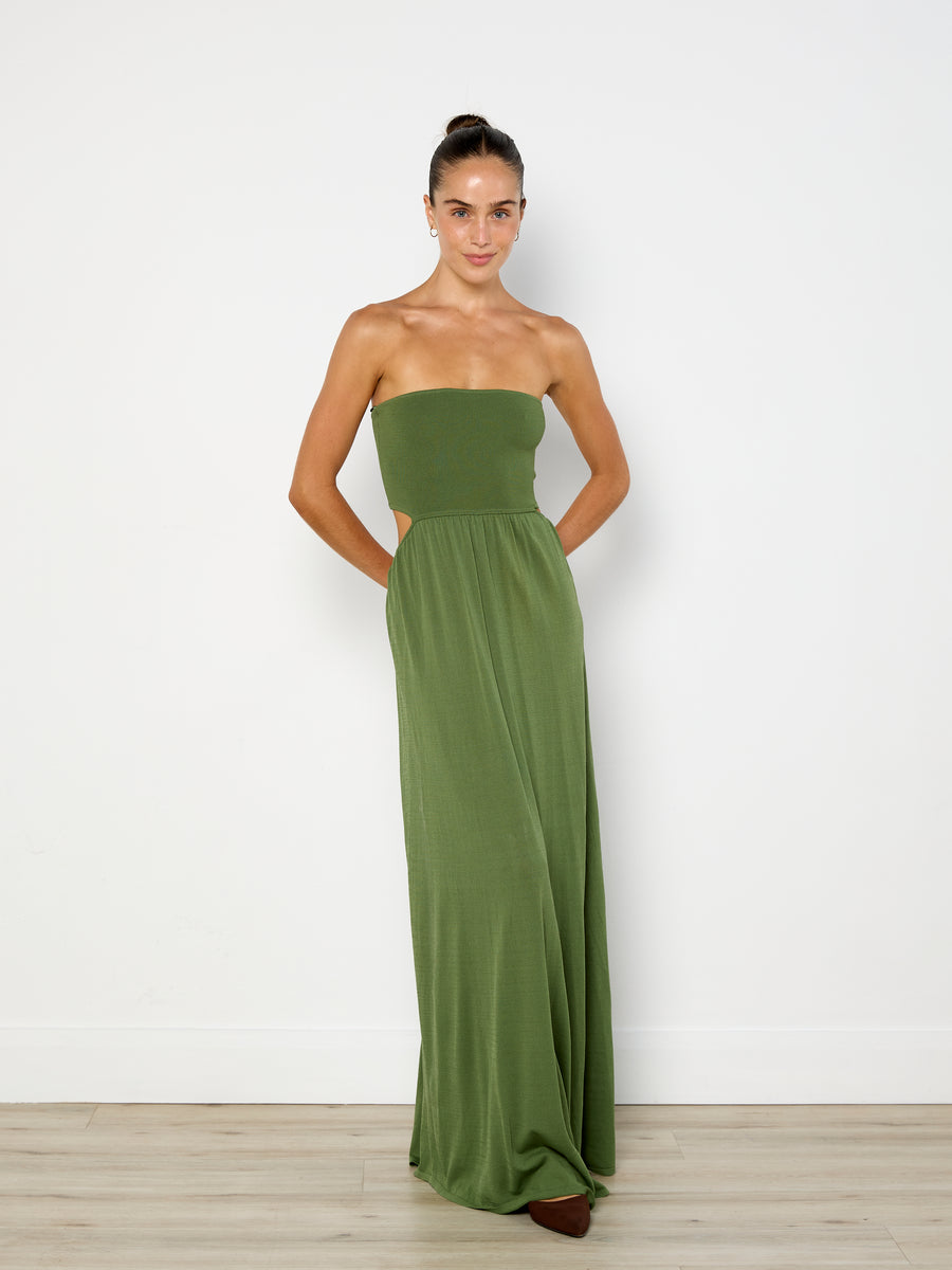 Bec & Bridge Miranda Knit Dress