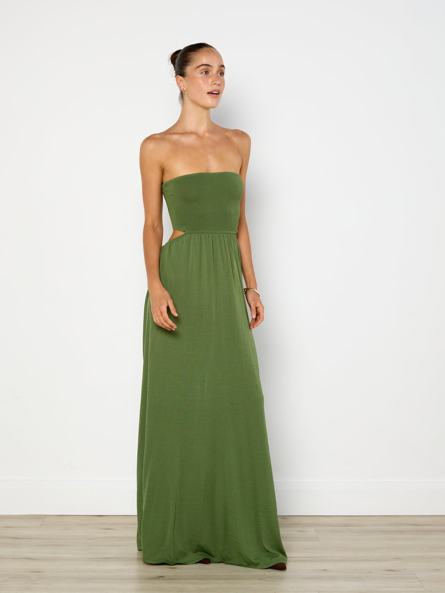 Bec & Bridge Miranda Knit Dress