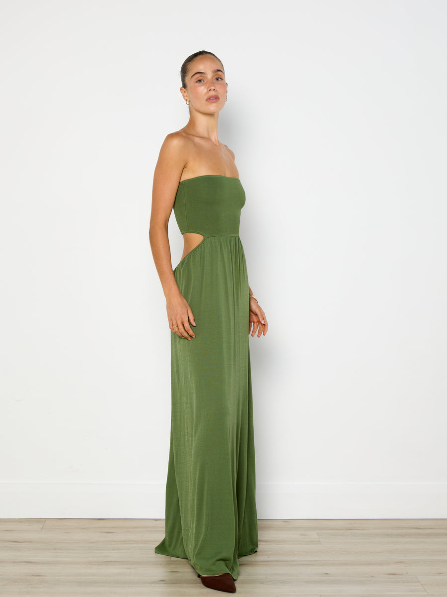 Bec & Bridge Miranda Knit Dress