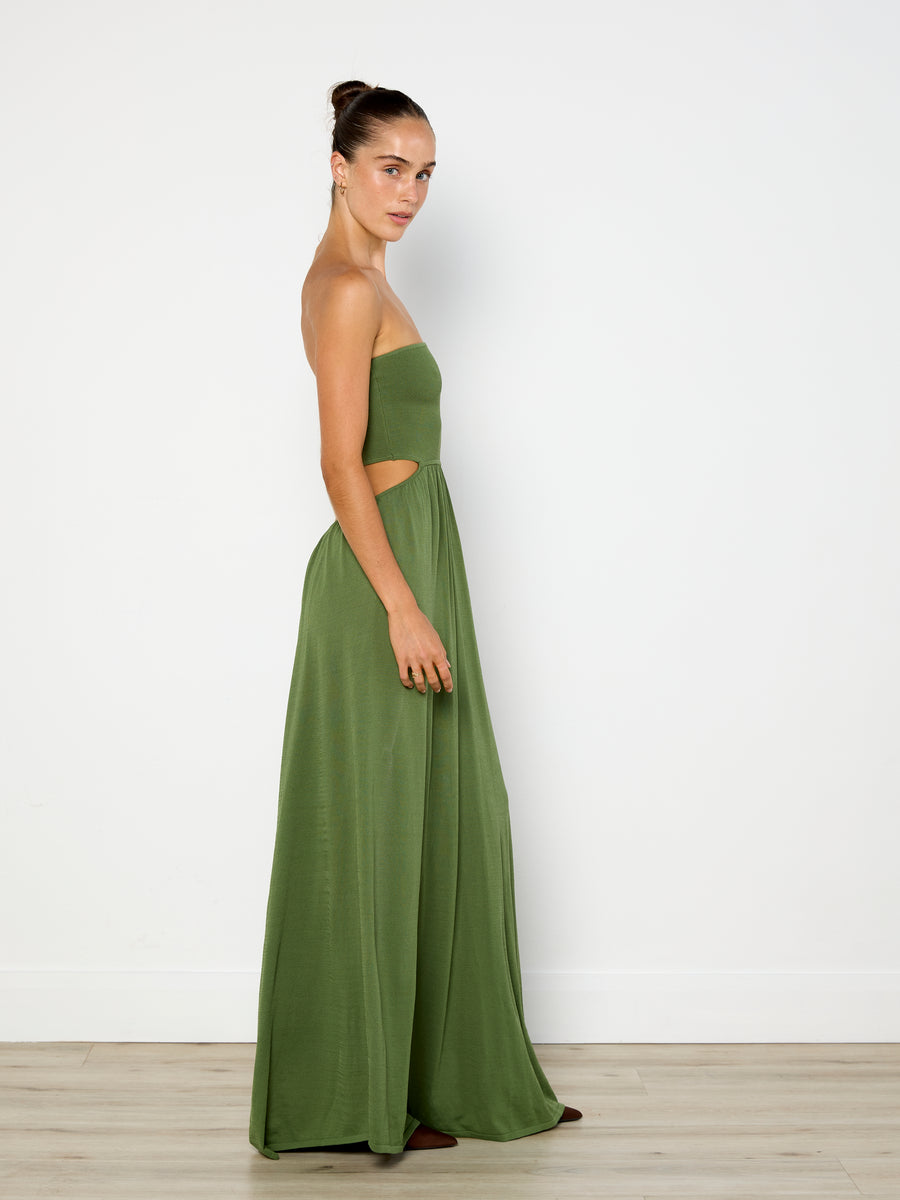 Bec & Bridge Miranda Knit Dress