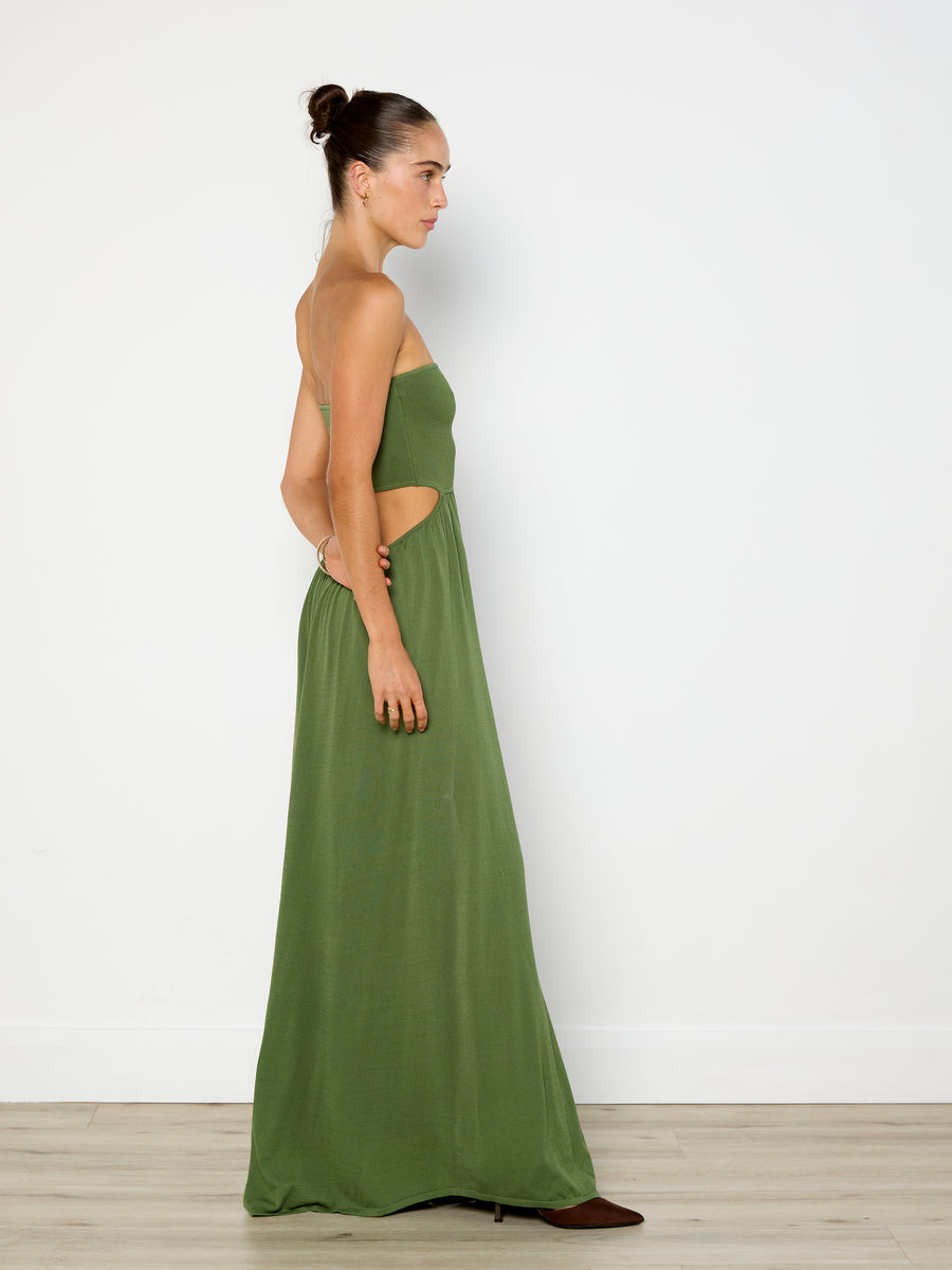 Bec & Bridge Miranda Knit Dress