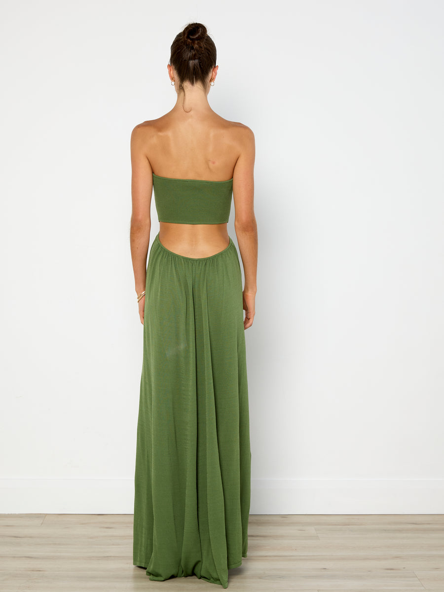 Bec & Bridge Miranda Knit Dress