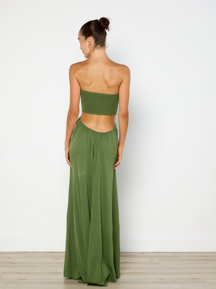 Bec & Bridge Miranda Knit Dress