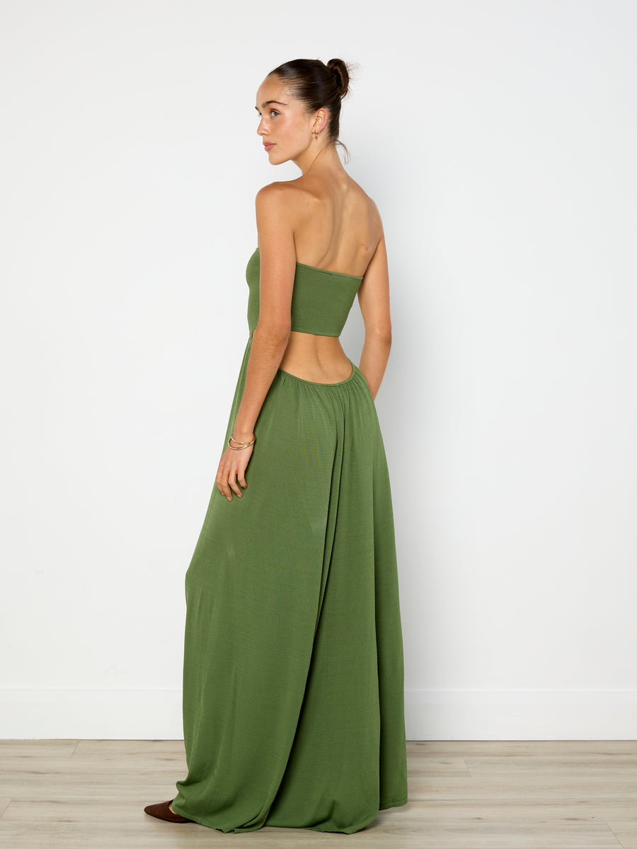 Bec & Bridge Miranda Knit Dress