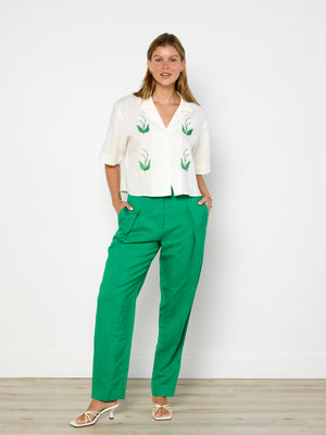 Descriptive image text