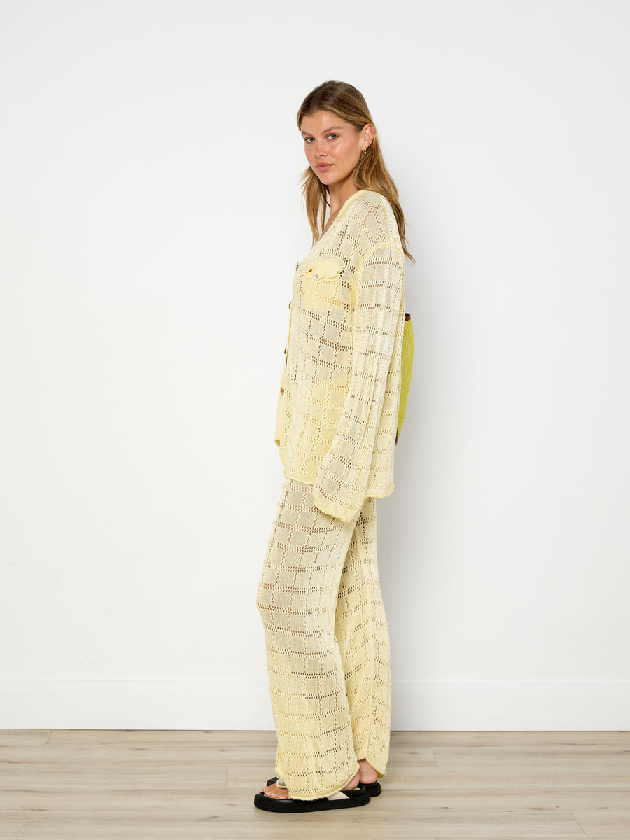 Calle del Mar Crochet Set