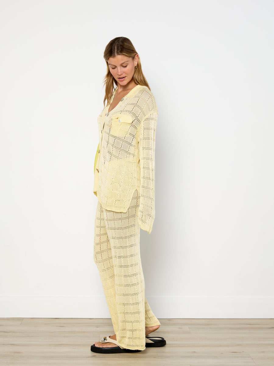 Calle del Mar Crochet Set