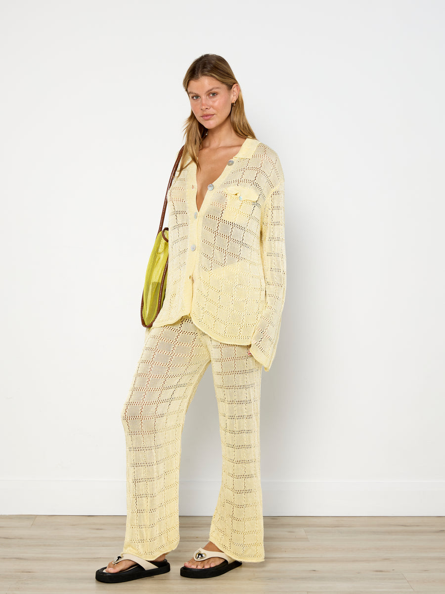 Calle del Mar Crochet Set
