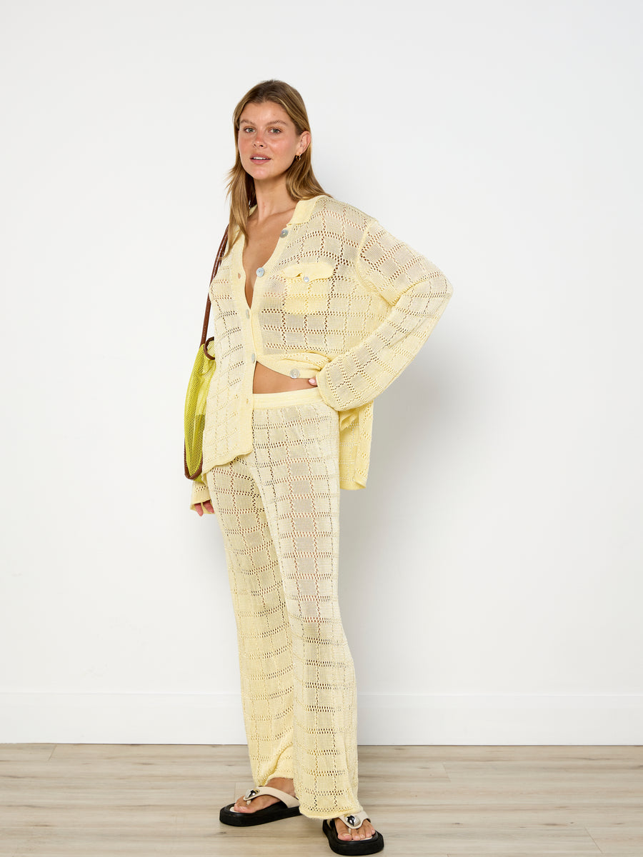 Calle del Mar Crochet Set