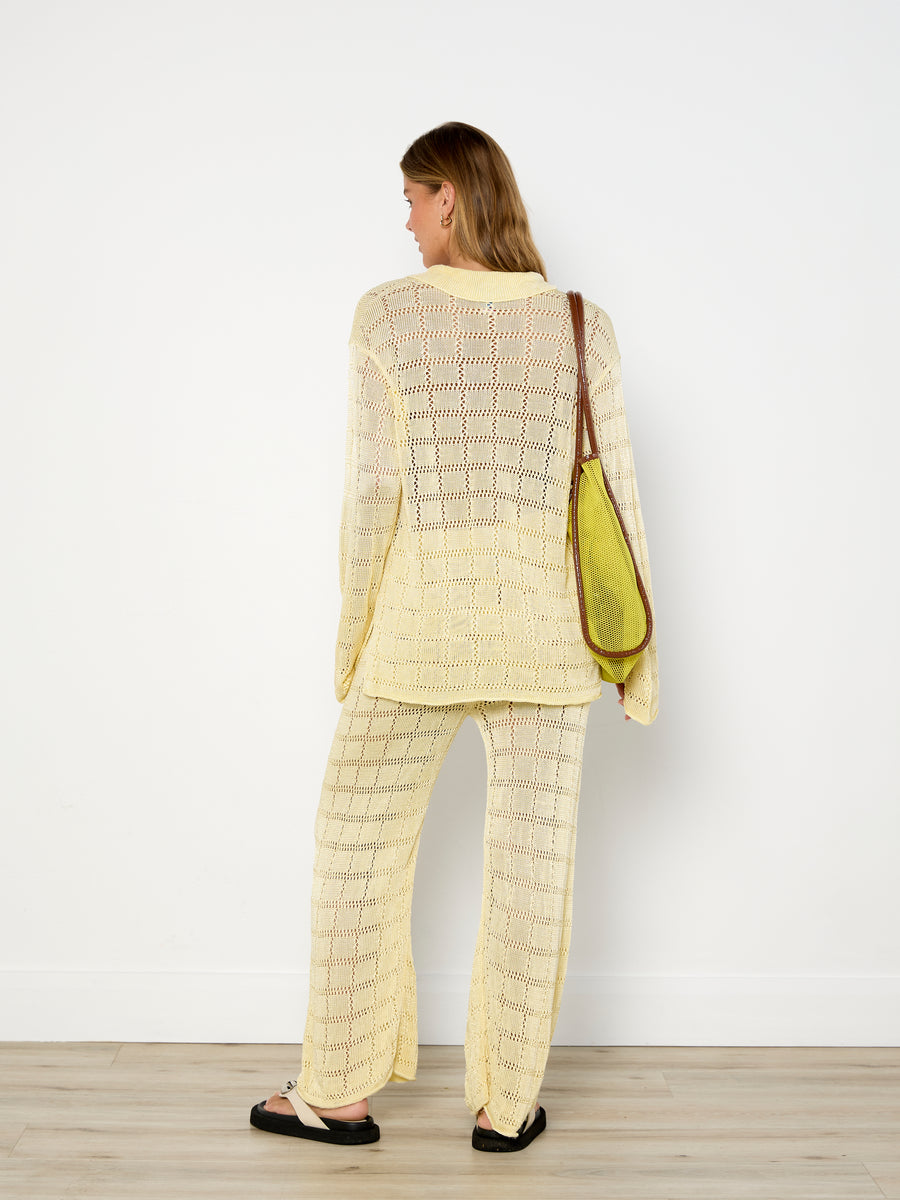 Calle del Mar Crochet Set
