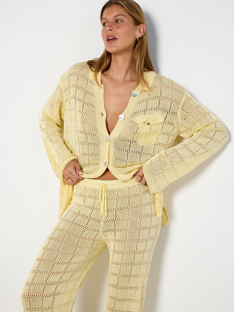 Calle del Mar Crochet Set