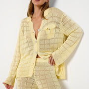Calle del Mar Crochet Set