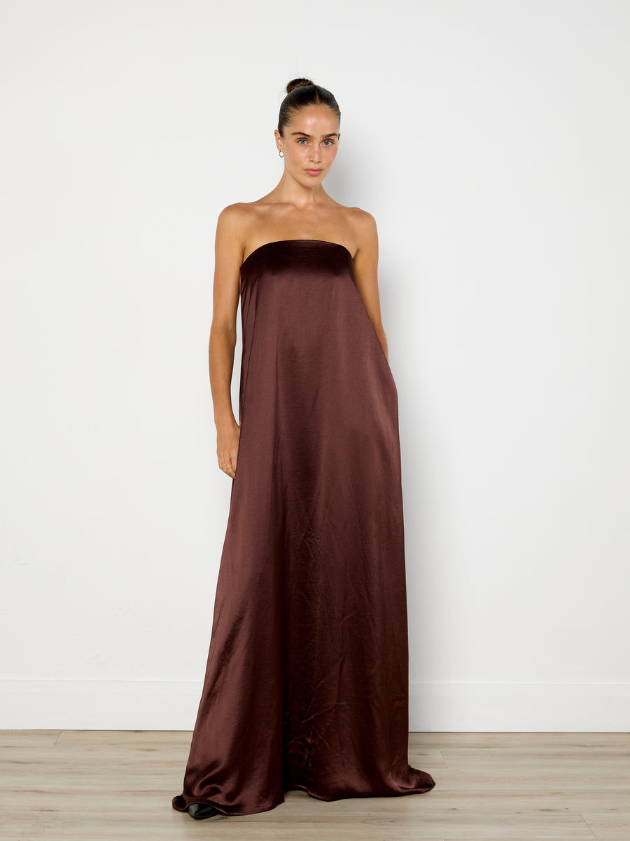 Anna Quan Delfina Dress