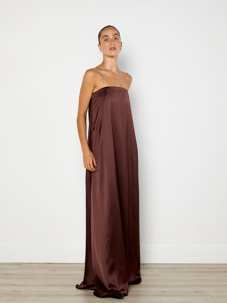 Anna Quan Delfina Dress