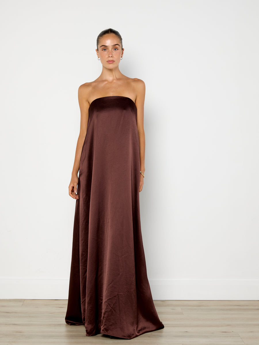 Anna Quan Delfina Dress