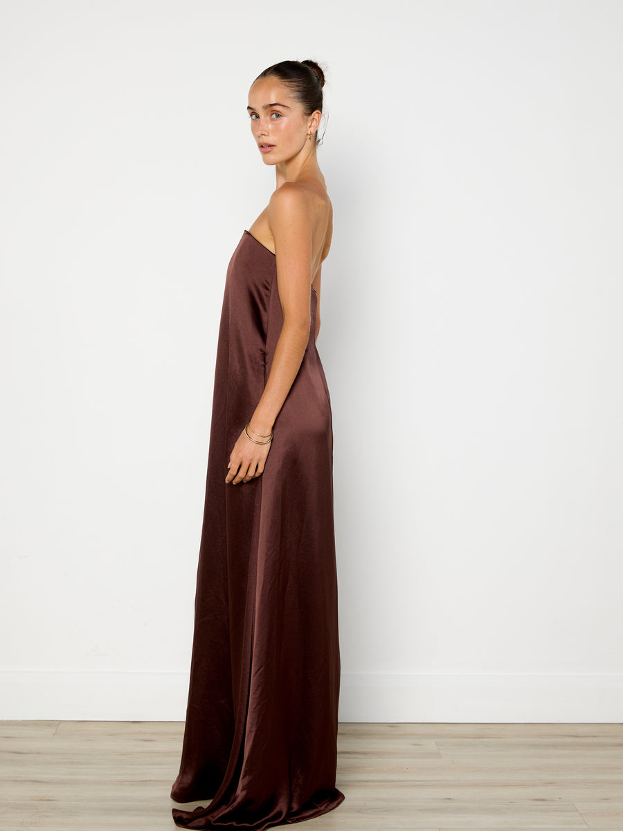 Anna Quan Delfina Dress