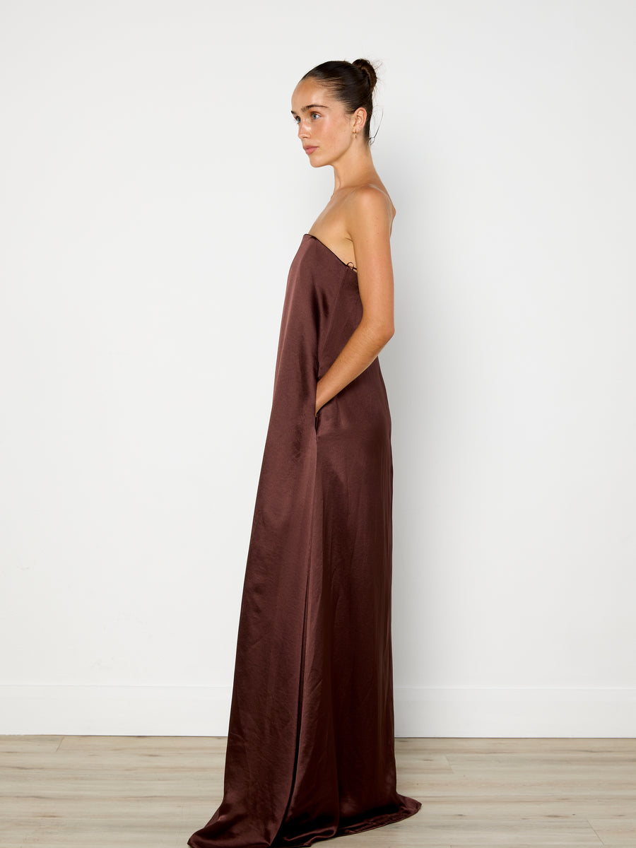 Anna Quan Delfina Dress