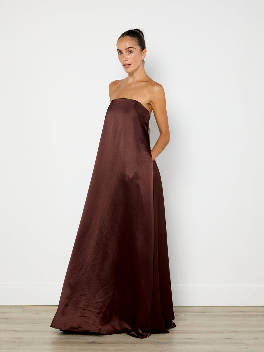 Anna Quan Delfina Dress