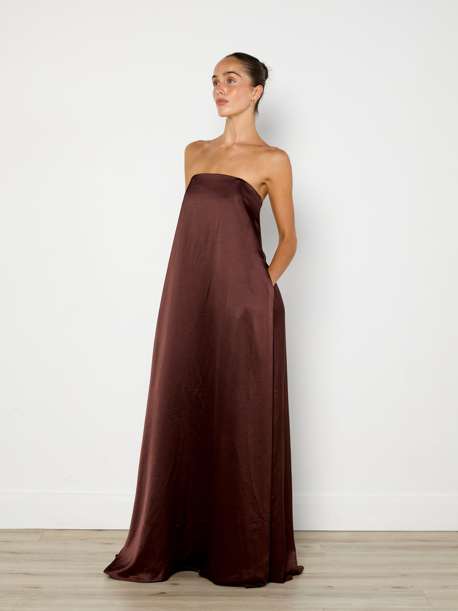 Anna Quan Delfina Dress