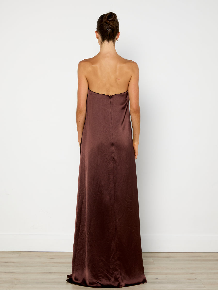 Anna Quan Delfina Dress