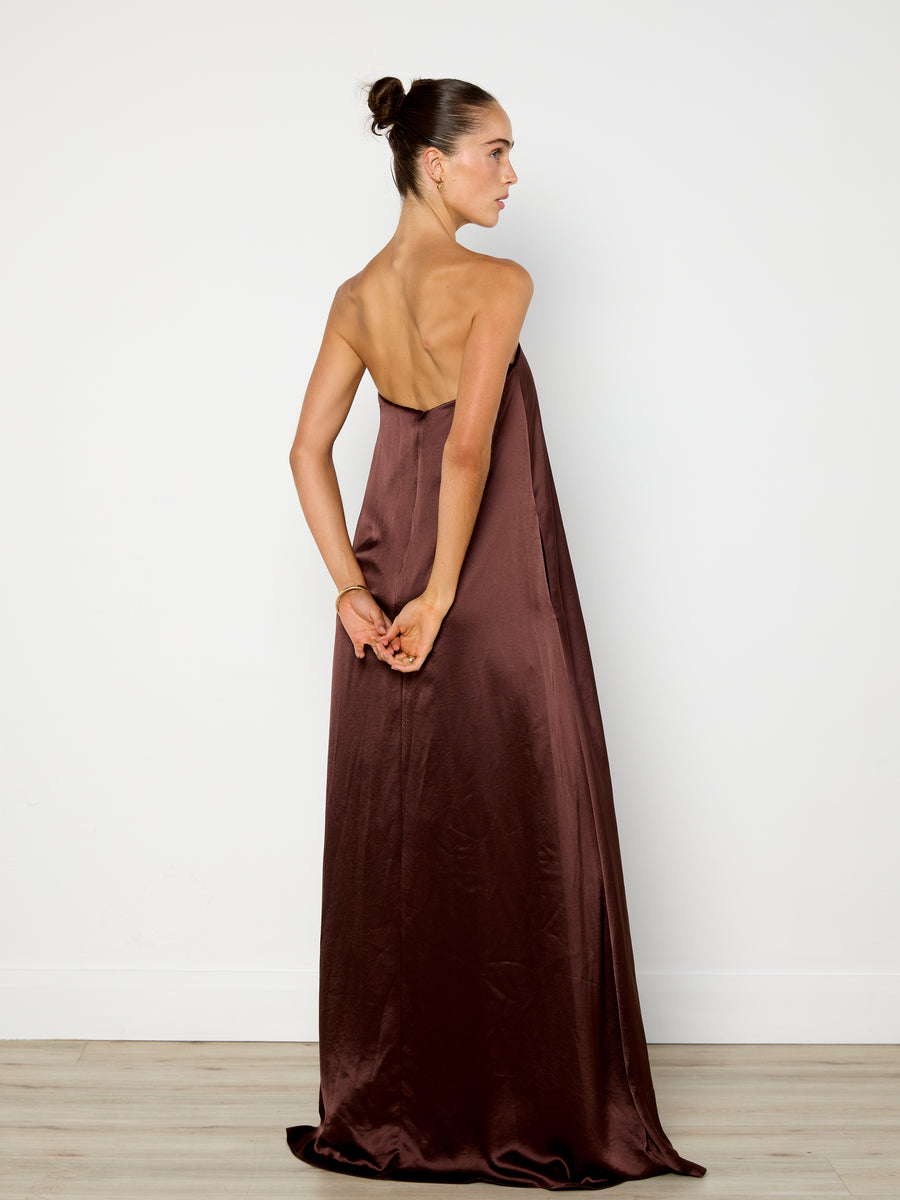 Anna Quan Delfina Dress