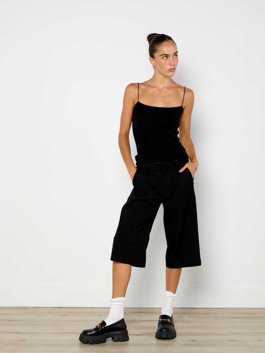St. Agni Bermuda Shorts