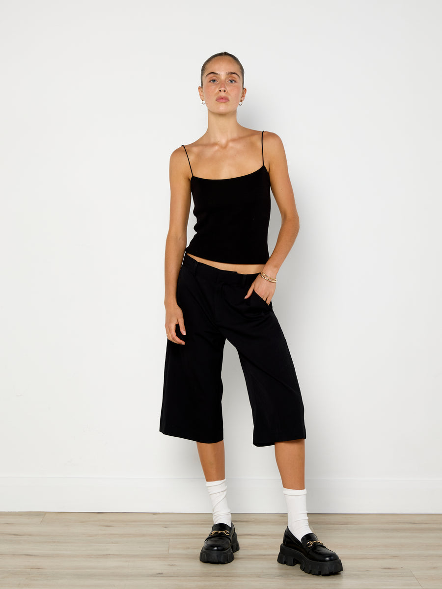 St. Agni Bermuda Shorts