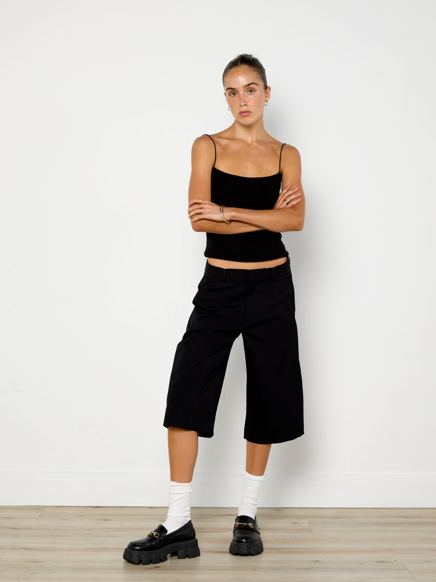 St. Agni Bermuda Shorts