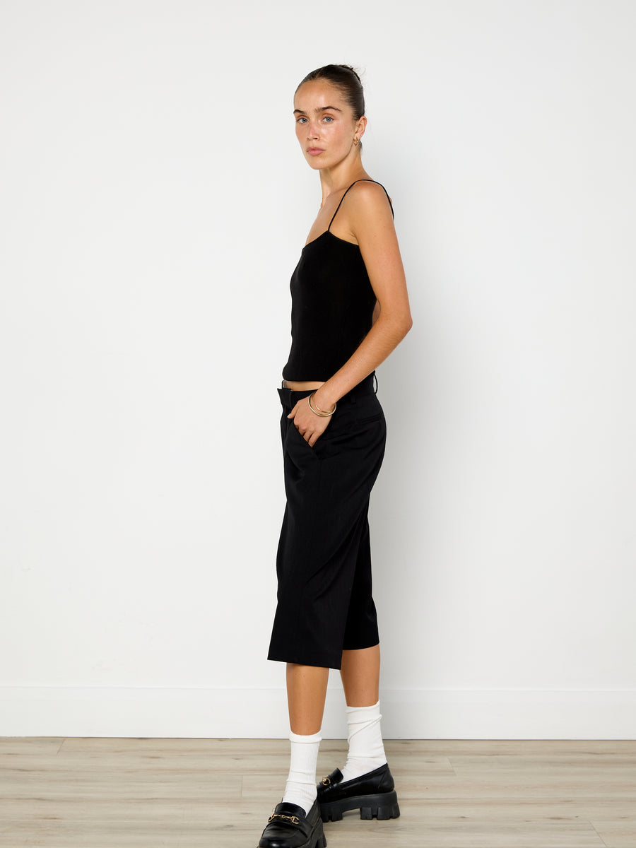 St. Agni Bermuda Shorts