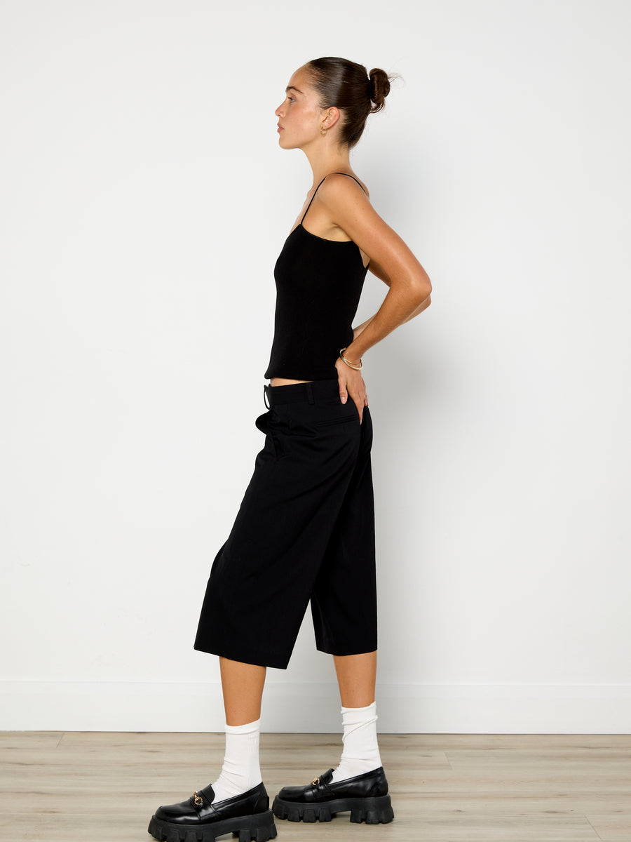 St. Agni Bermuda Shorts