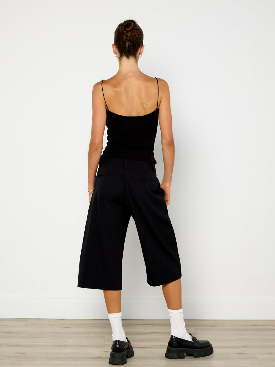 St. Agni Bermuda Shorts