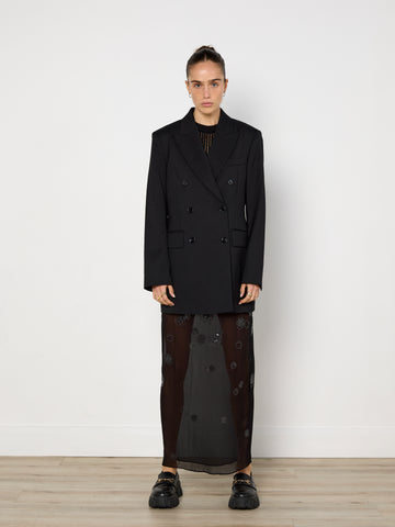 ACNE Studios Tailored Blazer