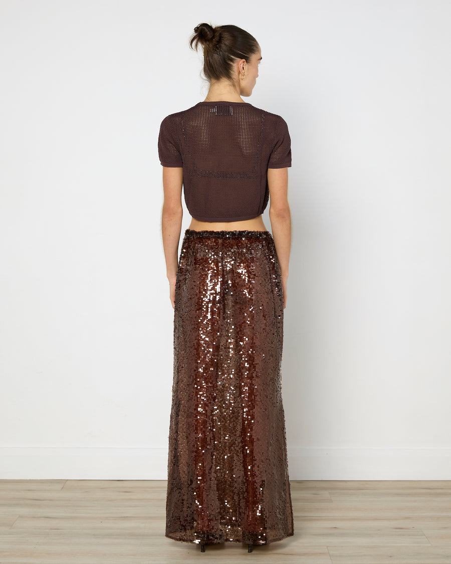 Blanca Babba Skirt