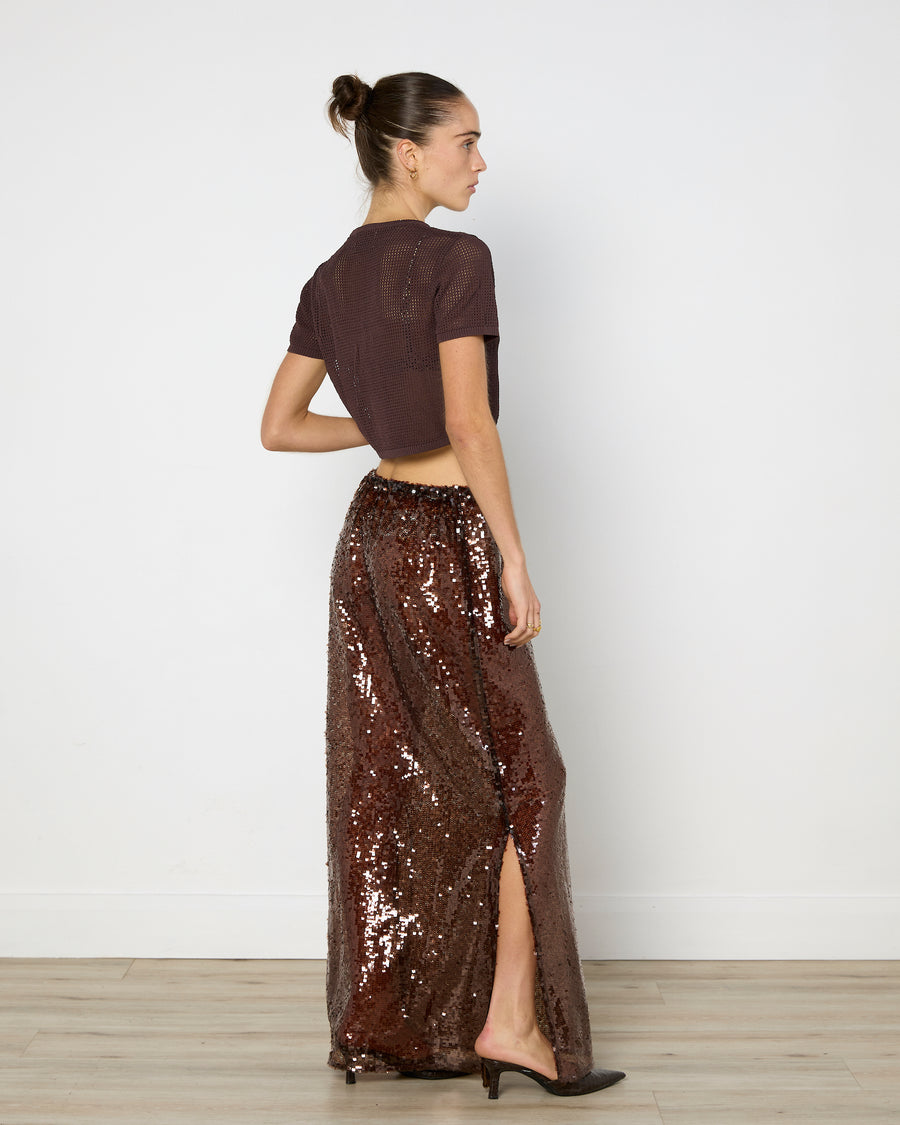 Blanca Babba Skirt