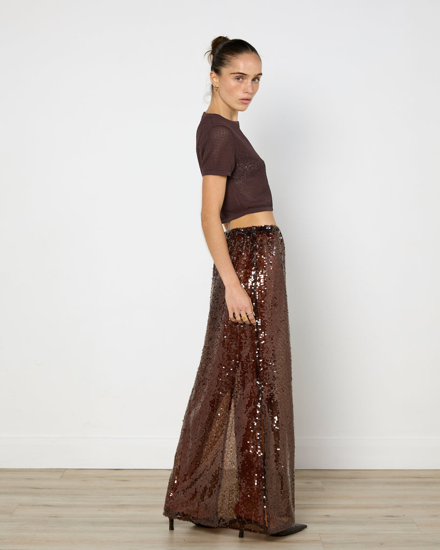 Blanca Babba Skirt