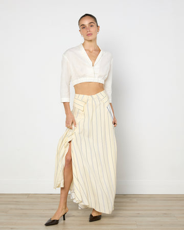 3.1 Phillip Lim Maxi Skirt