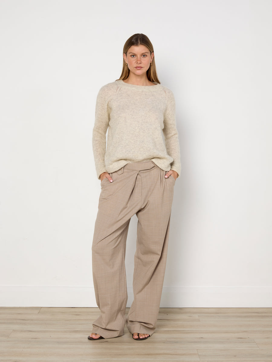 Acne Studios Mohair Jumper