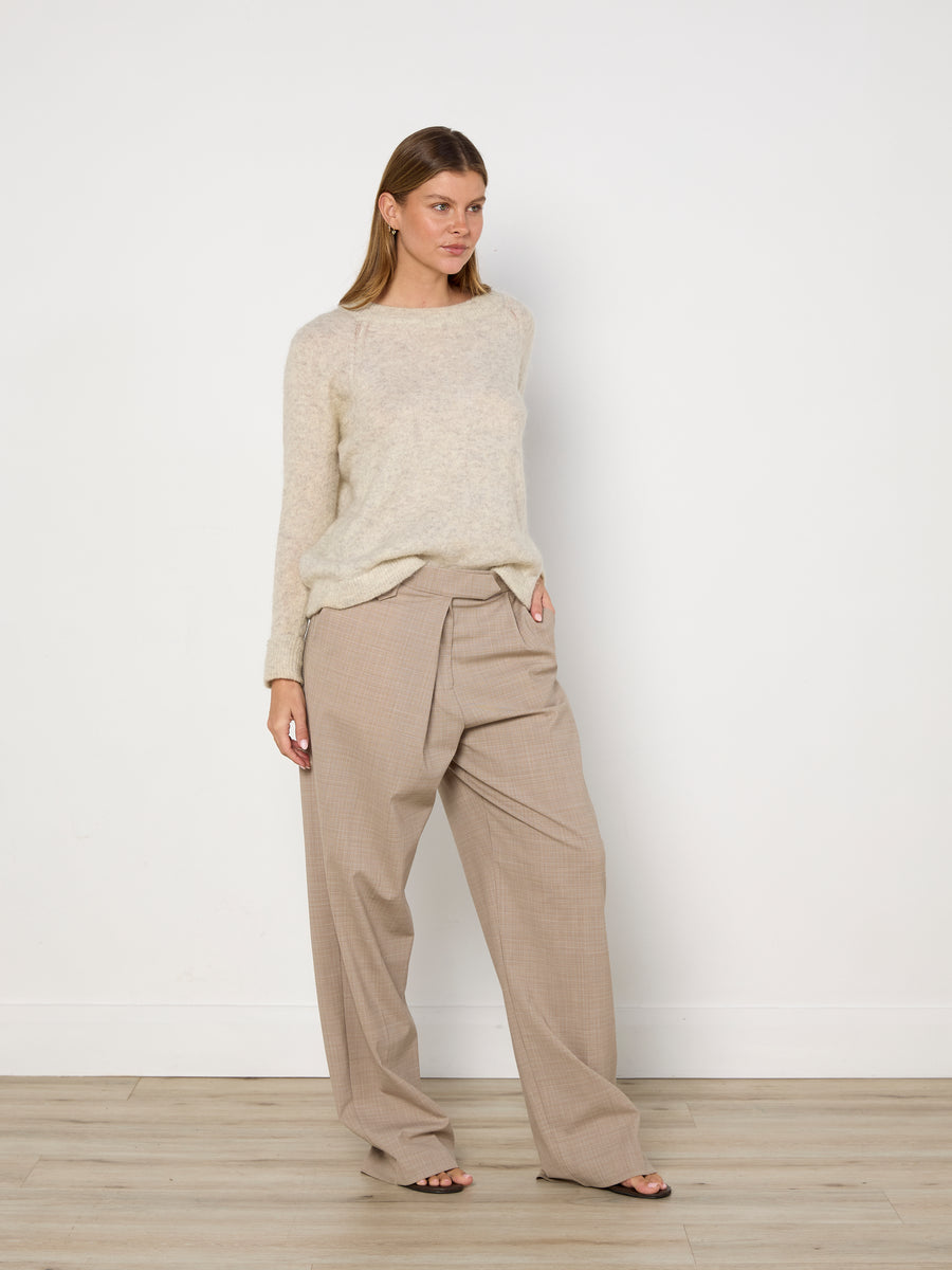 Acne Studios Mohair Jumper