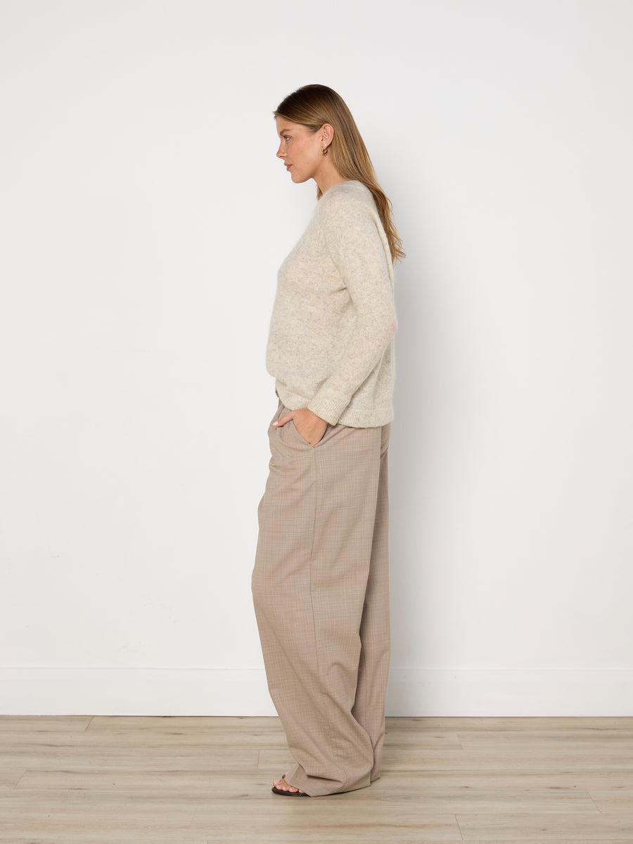 Acne Studios Mohair Jumper