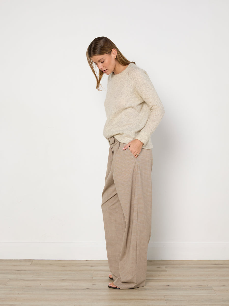 Acne Studios Mohair Jumper