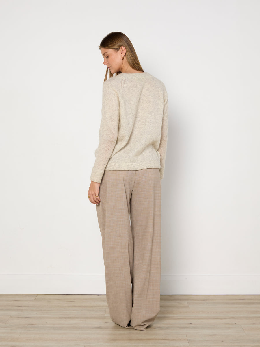 Acne Studios Mohair Jumper