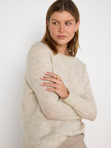 Acne Studios Mohair Jumper