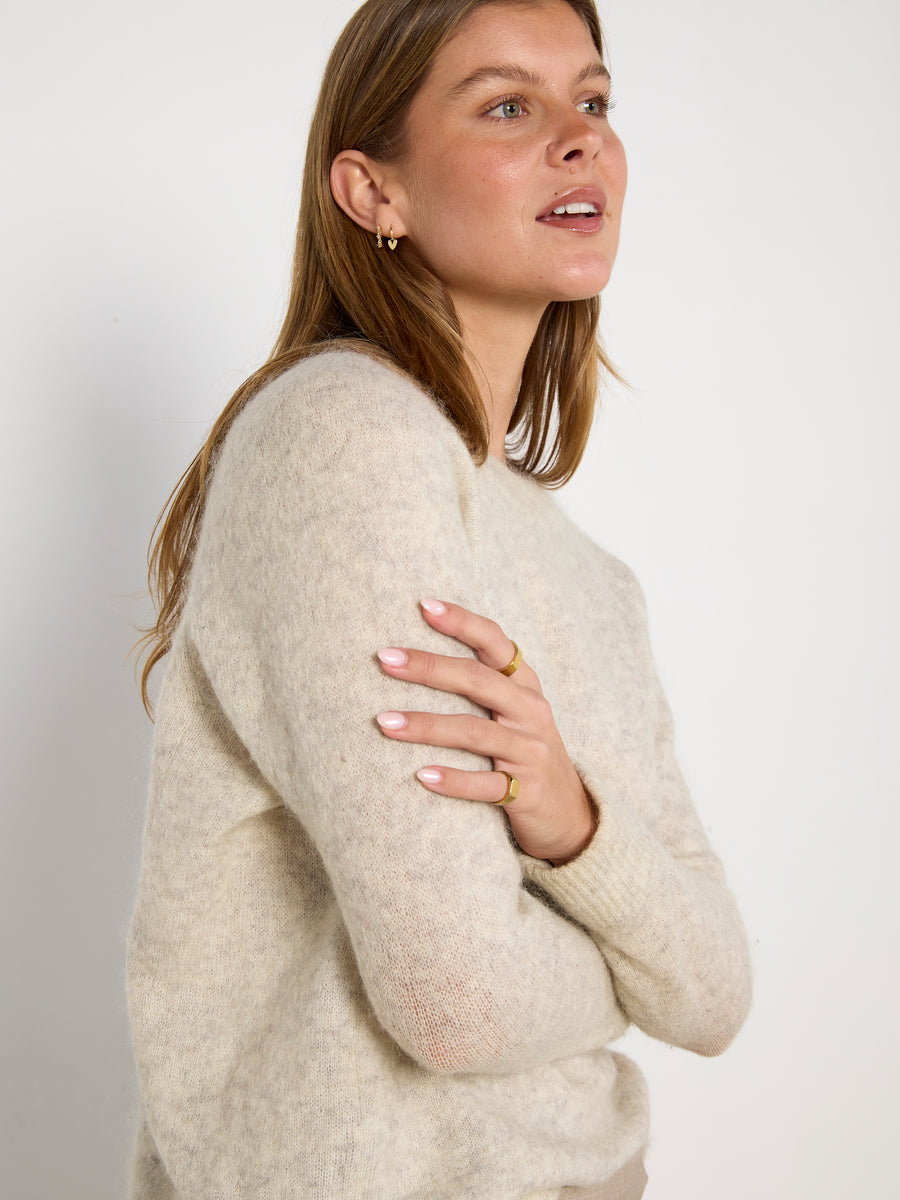 Acne Studios Mohair Jumper