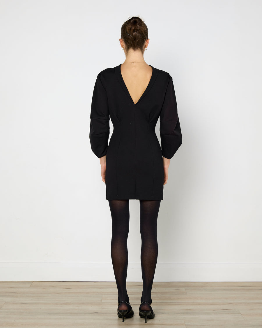 Pfeiffer Mini Dress